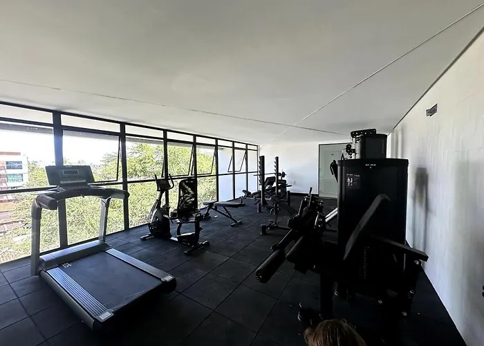Apartmento Em Ipojuca