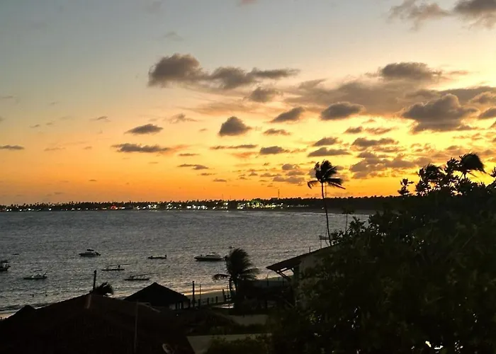 Apartmento Em Ipojuca