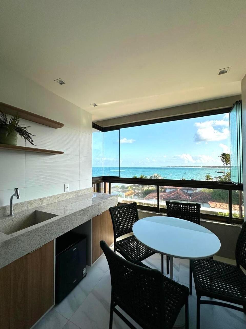 Apartamento Apartmento Em Ipojuca Pôrto das Galinhas