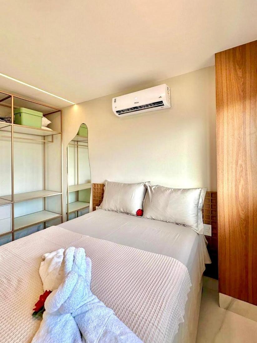 Apartmento Em Ipojuca Pôrto das Galinhas