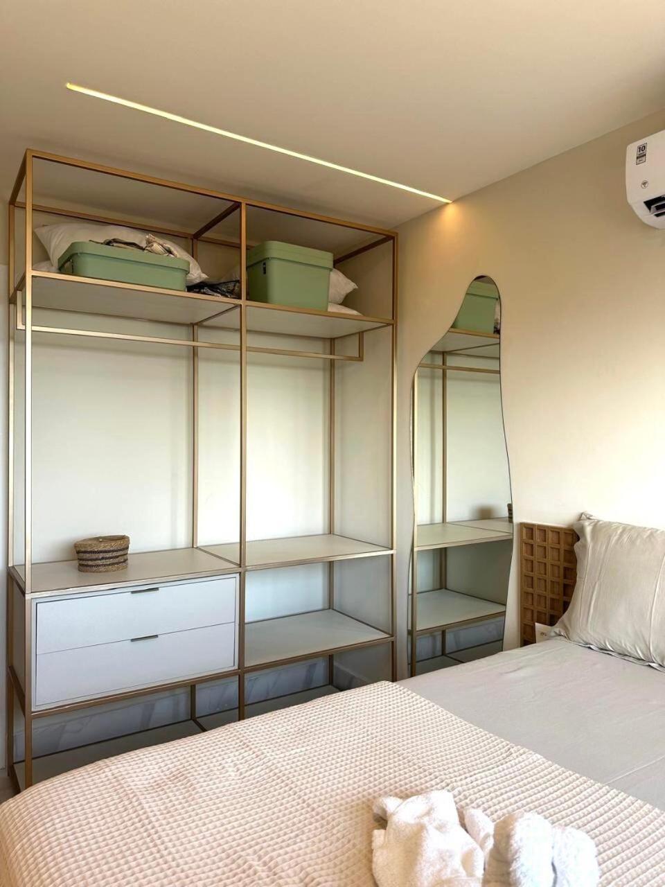 Apartmento Em Ipojuca Apartamento *