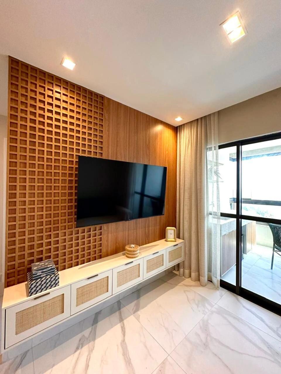 Apartamento Apartmento Em Ipojuca *